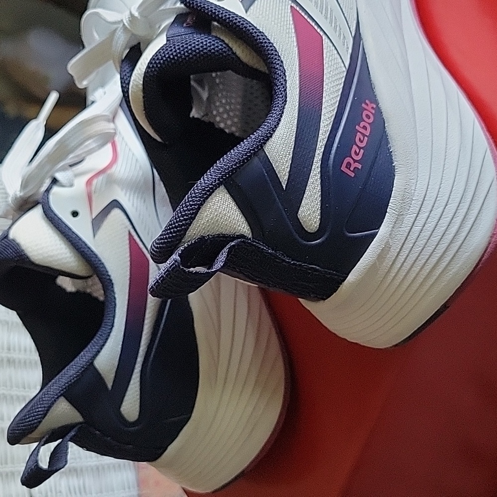 New In Box,~ Reeboks - Picture 2 of 9
